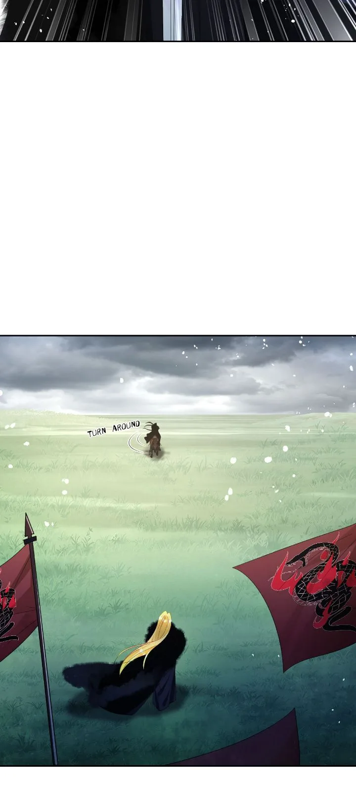 The Queen’s Life was At Stake Chapter 31 page 16