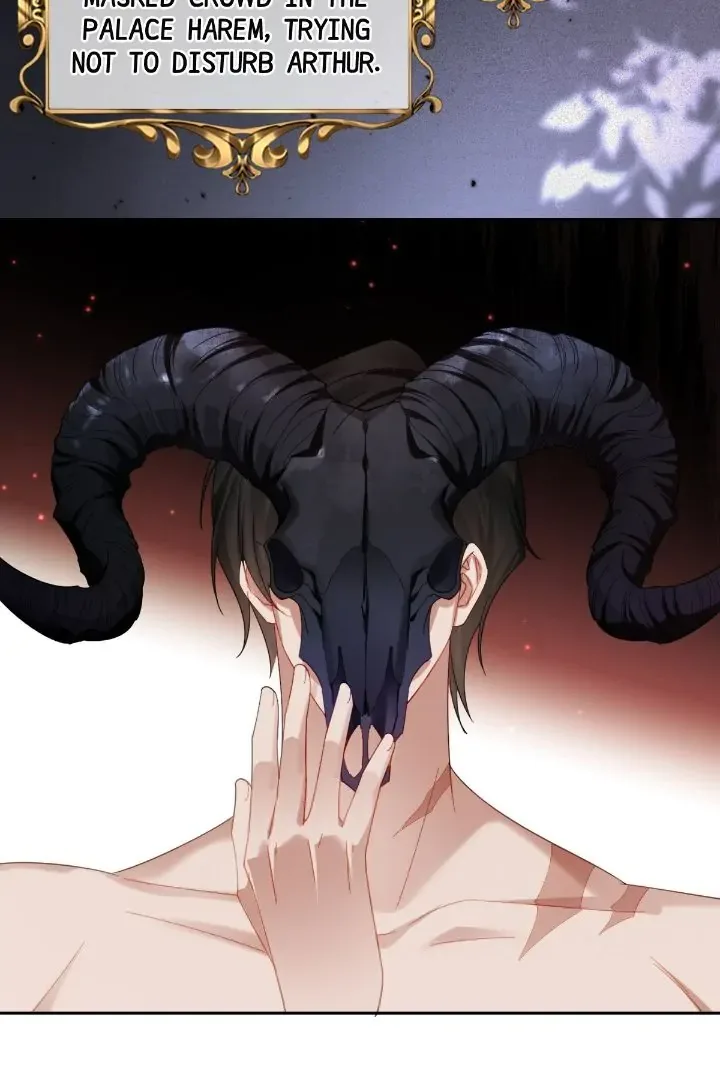 The Queen’s Life was At Stake Chapter 33 page 8