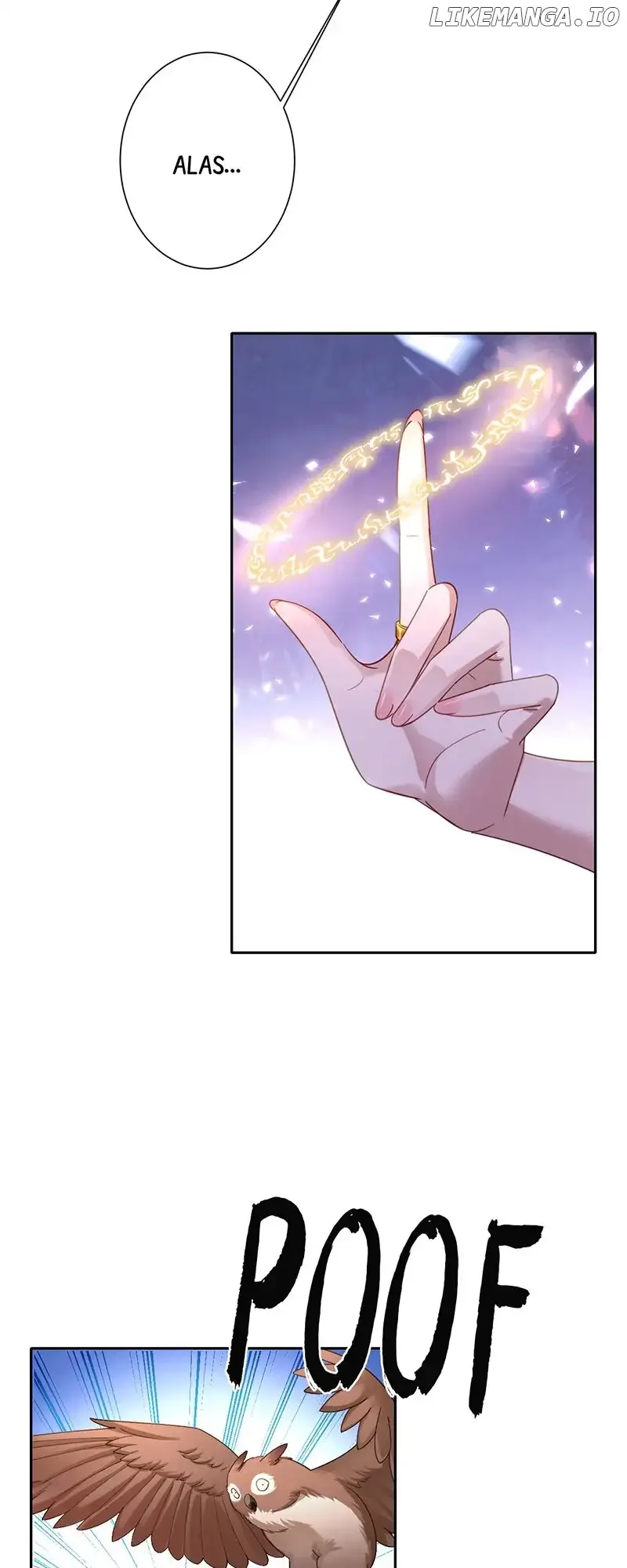 The Queen’s Life was At Stake Chapter 35 page 4