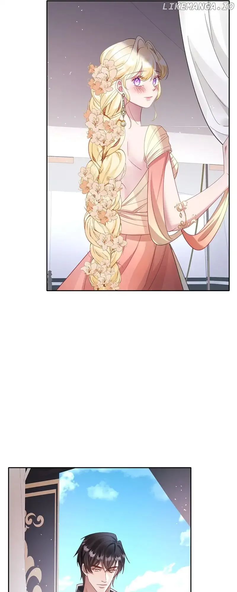 The Queen’s Life was At Stake Chapter 35 page 11
