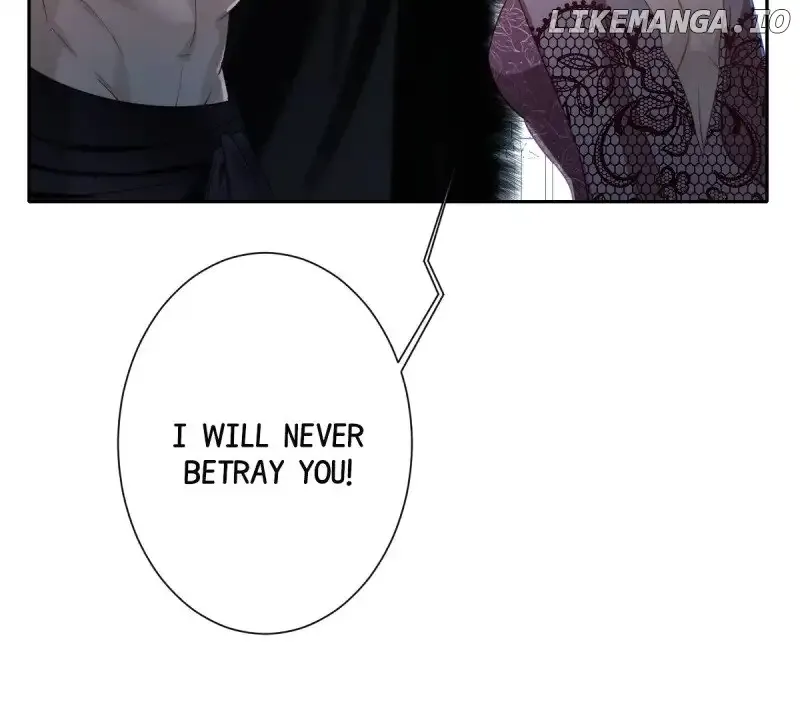 The Queen’s Life was At Stake Chapter 34 page 31