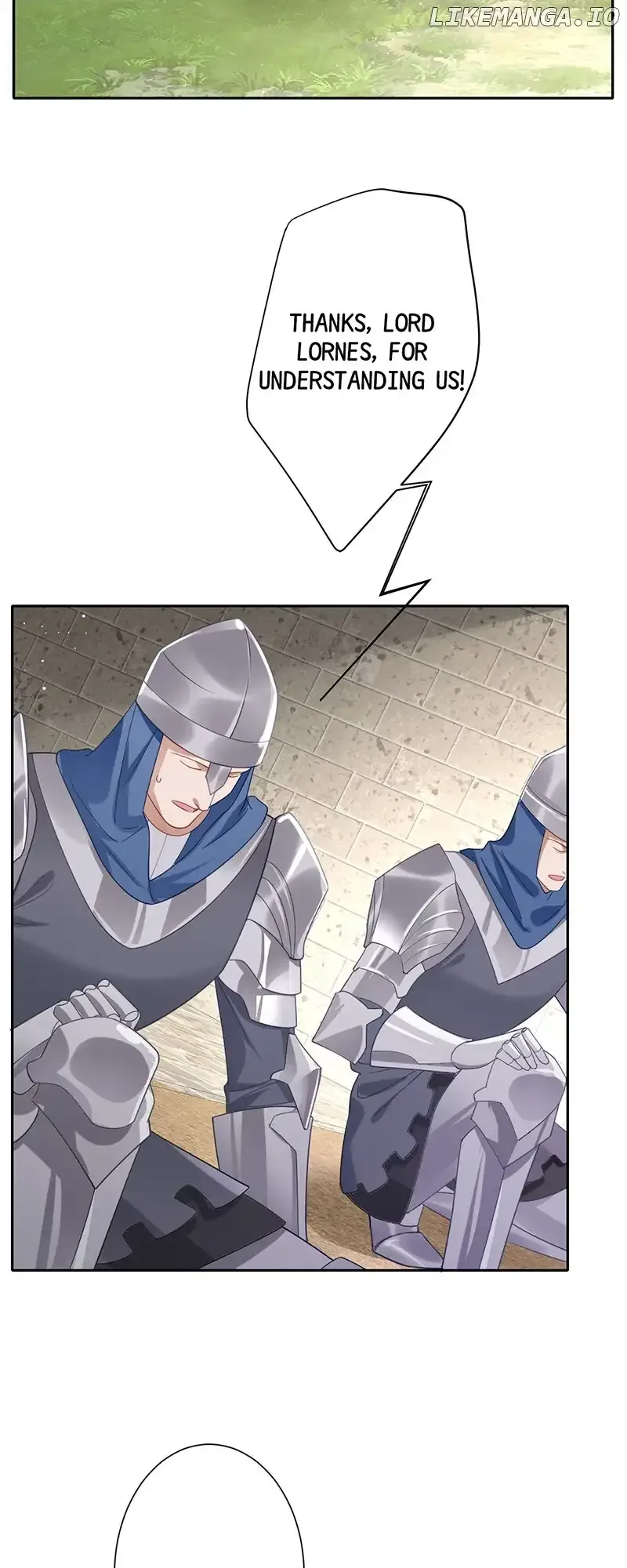 The Queen’s Life was At Stake Chapter 36 page 4