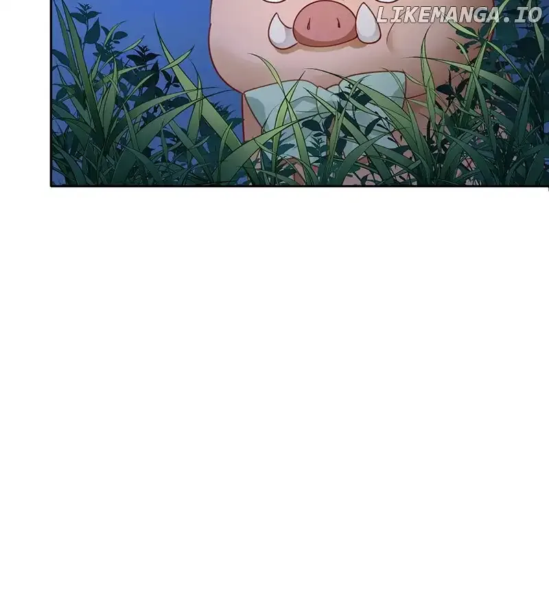 The Queen’s Life was At Stake Chapter 36 page 37