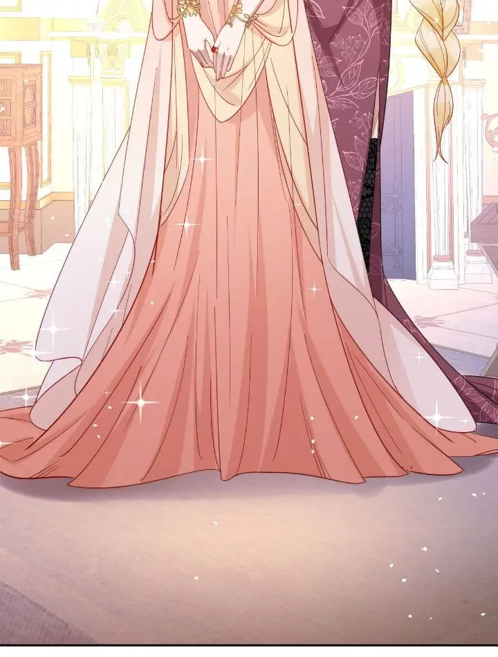 The Queen’s Life was At Stake Chapter 29 page 20