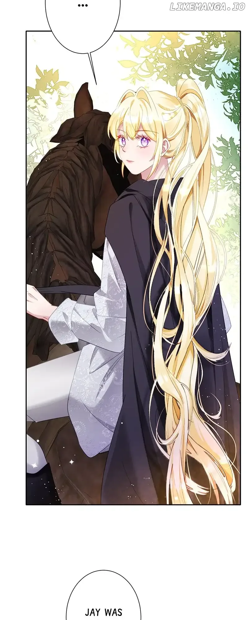 The Queen’s Life was At Stake Chapter 36 page 5