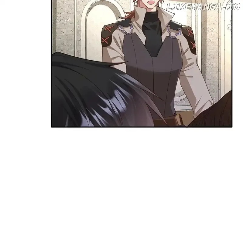 The Queen’s Life was At Stake Chapter 36 page 10