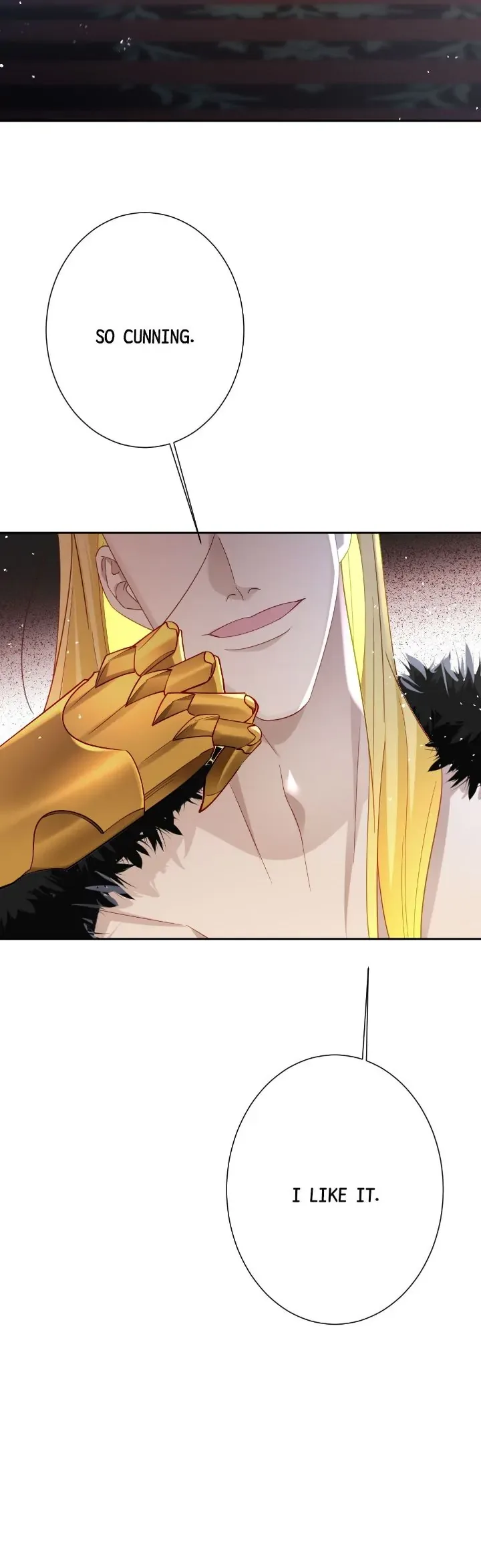 The Queen’s Life was At Stake Chapter 29 page 23