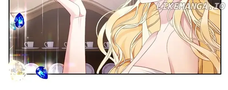 The Queen’s Life was At Stake Chapter 37 page 5