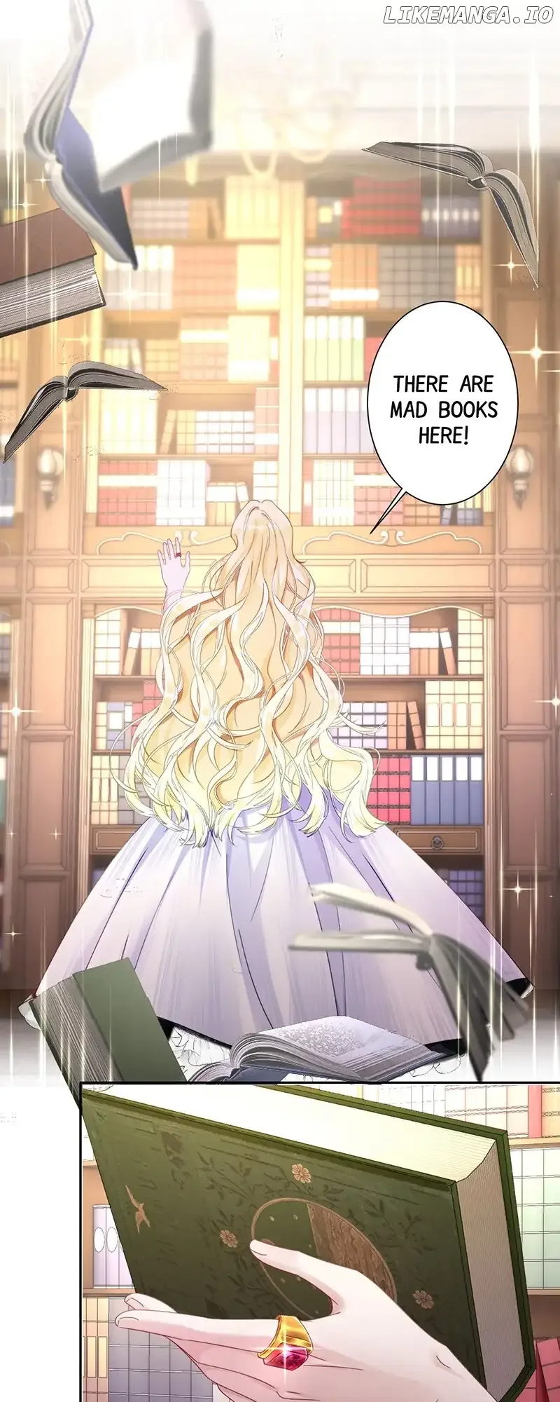 The Queen’s Life was At Stake Chapter 37 page 2
