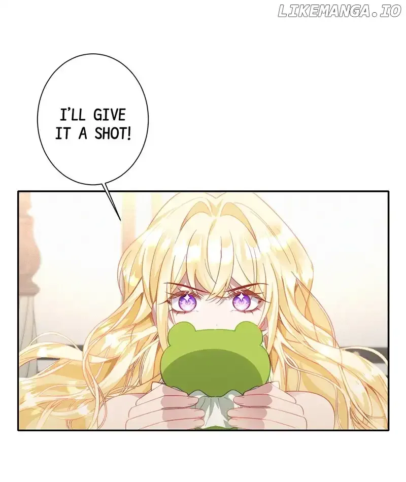 The Queen’s Life was At Stake Chapter 38 page 29