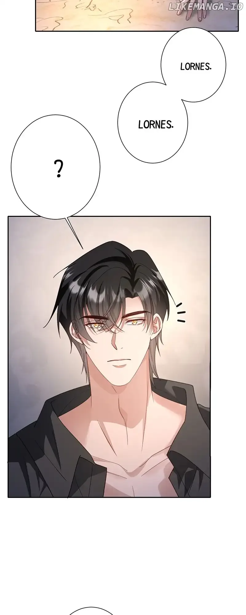 The Queen’s Life was At Stake Chapter 39 page 14
