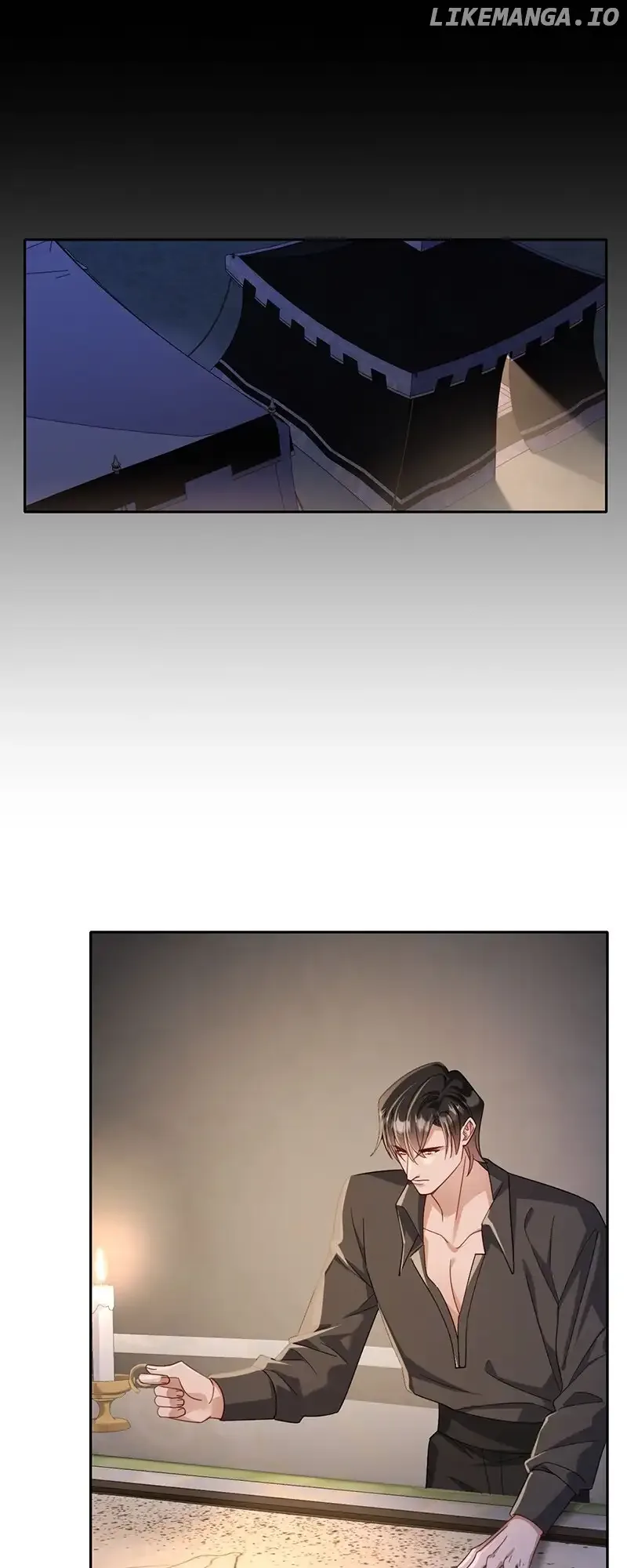 The Queen’s Life was At Stake Chapter 39 page 13