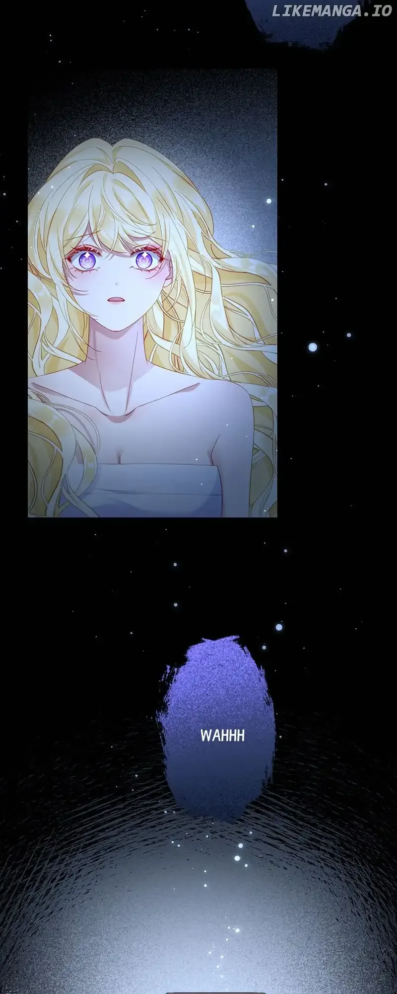 The Queen’s Life was At Stake Chapter 39 page 9