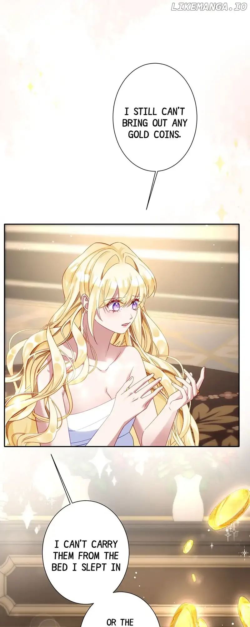 The Queen’s Life was At Stake Chapter 39 page 3