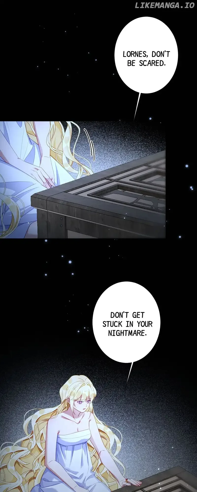 The Queen’s Life was At Stake Chapter 39 page 11