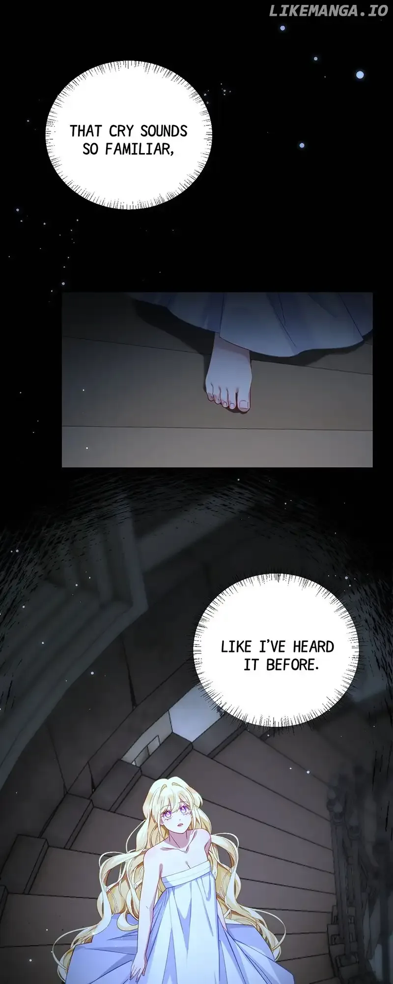 The Queen’s Life was At Stake Chapter 39 page 7