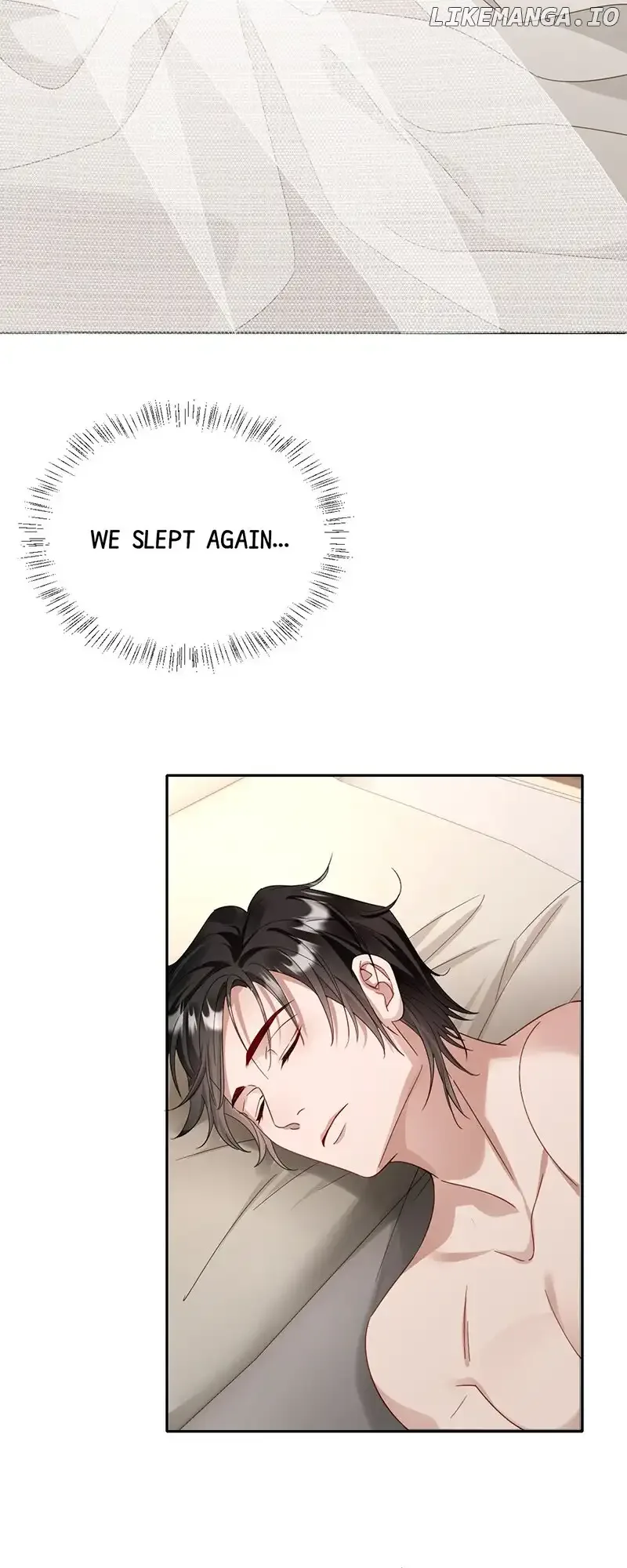 The Queen’s Life was At Stake Chapter 39 page 36
