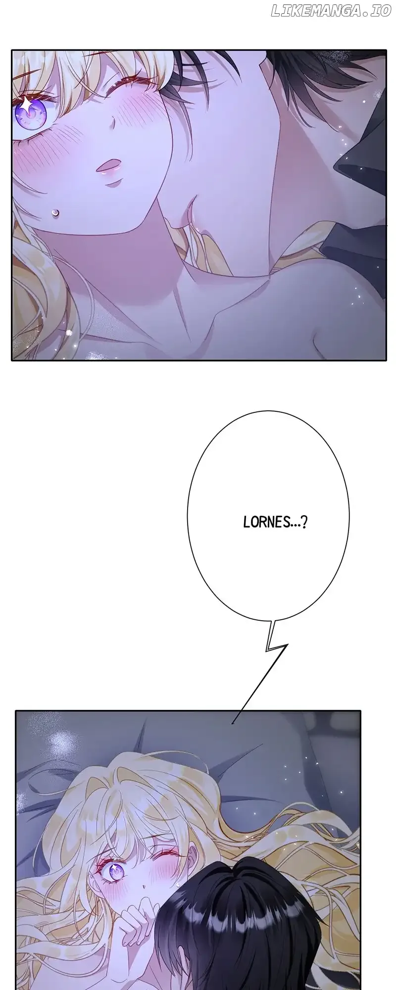 The Queen’s Life was At Stake Chapter 39 page 27