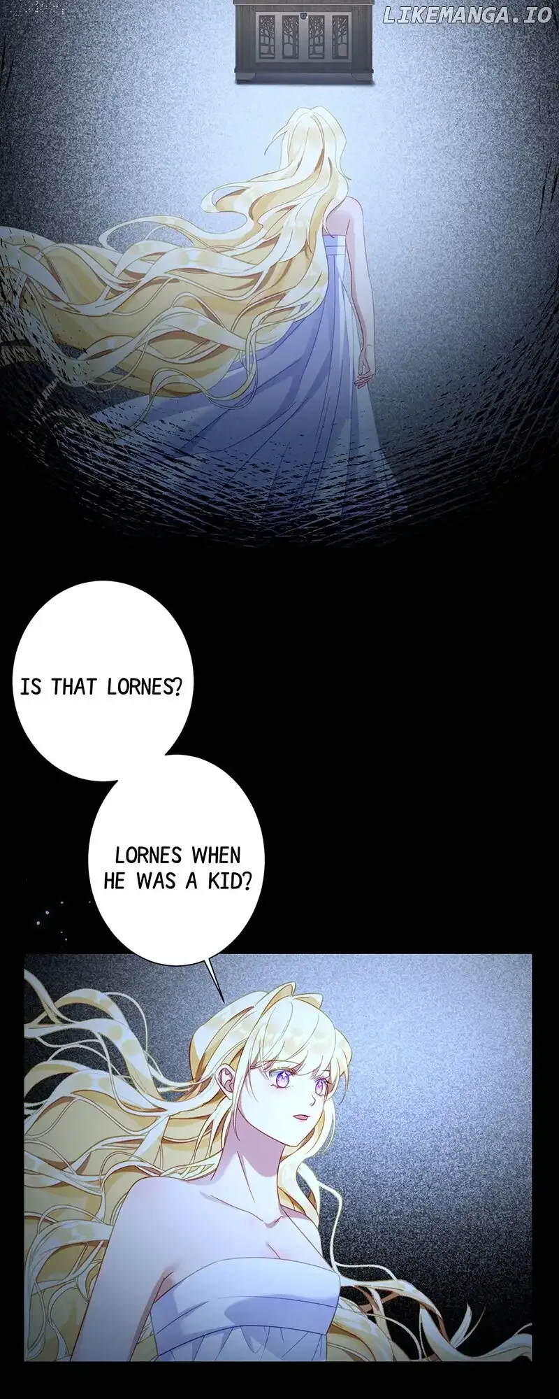 The Queen’s Life was At Stake Chapter 39 page 10