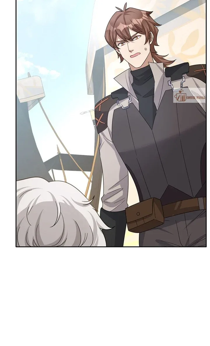 The Queen’s Life was At Stake Chapter 40 page 43