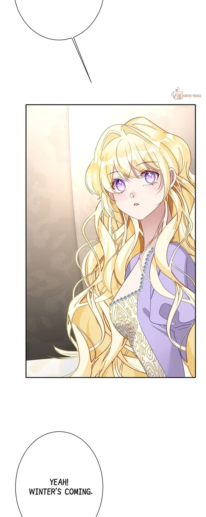 The Queen’s Life was At Stake Chapter 40 page 35