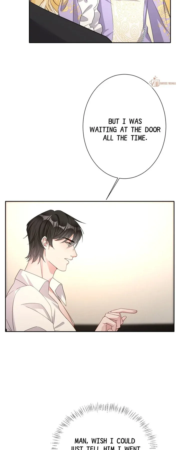 The Queen’s Life was At Stake Chapter 40 page 14