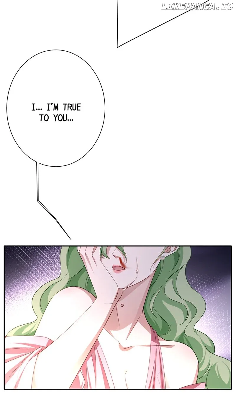The Queen’s Life was At Stake Chapter 42 page 11