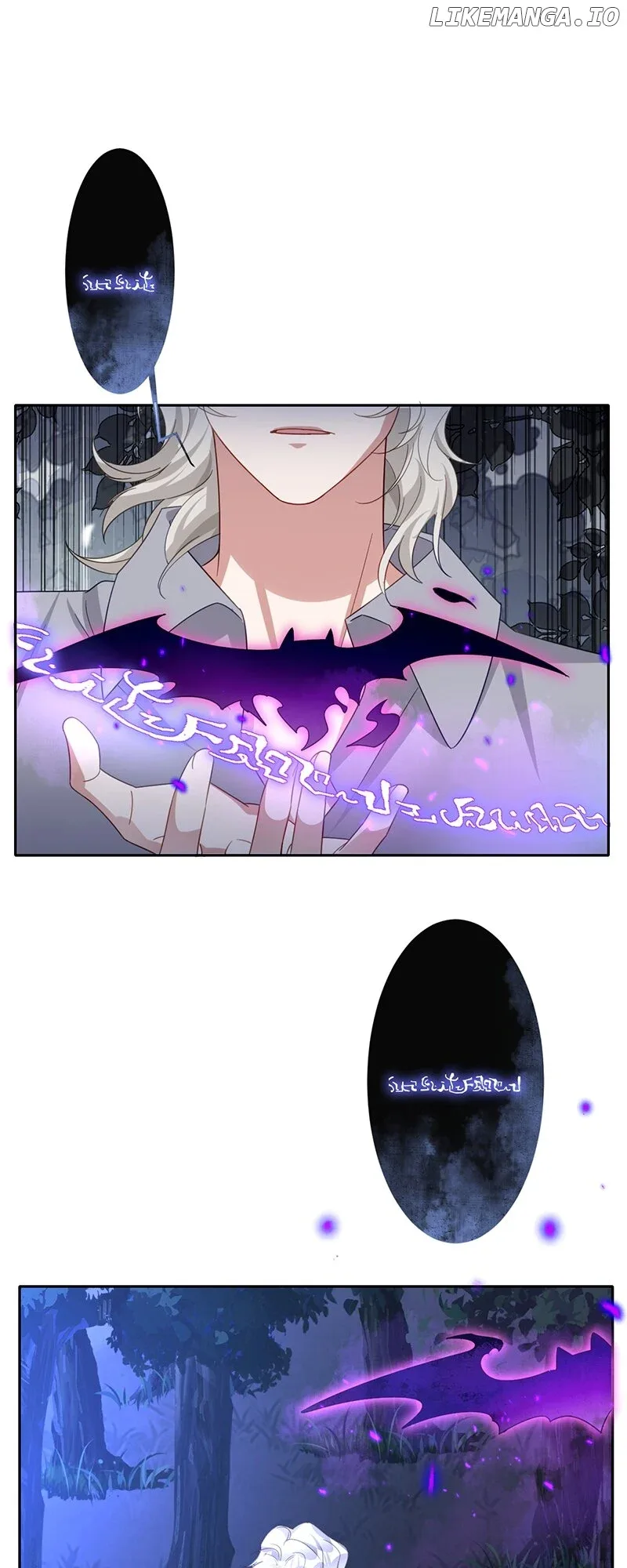 The Queen’s Life was At Stake Chapter 42 page 2