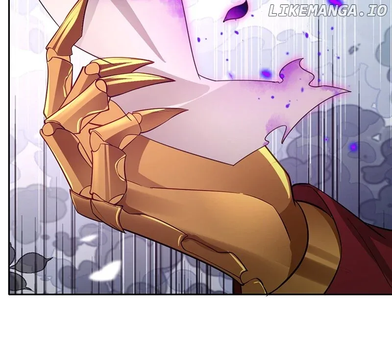 The Queen’s Life was At Stake Chapter 42 page 6