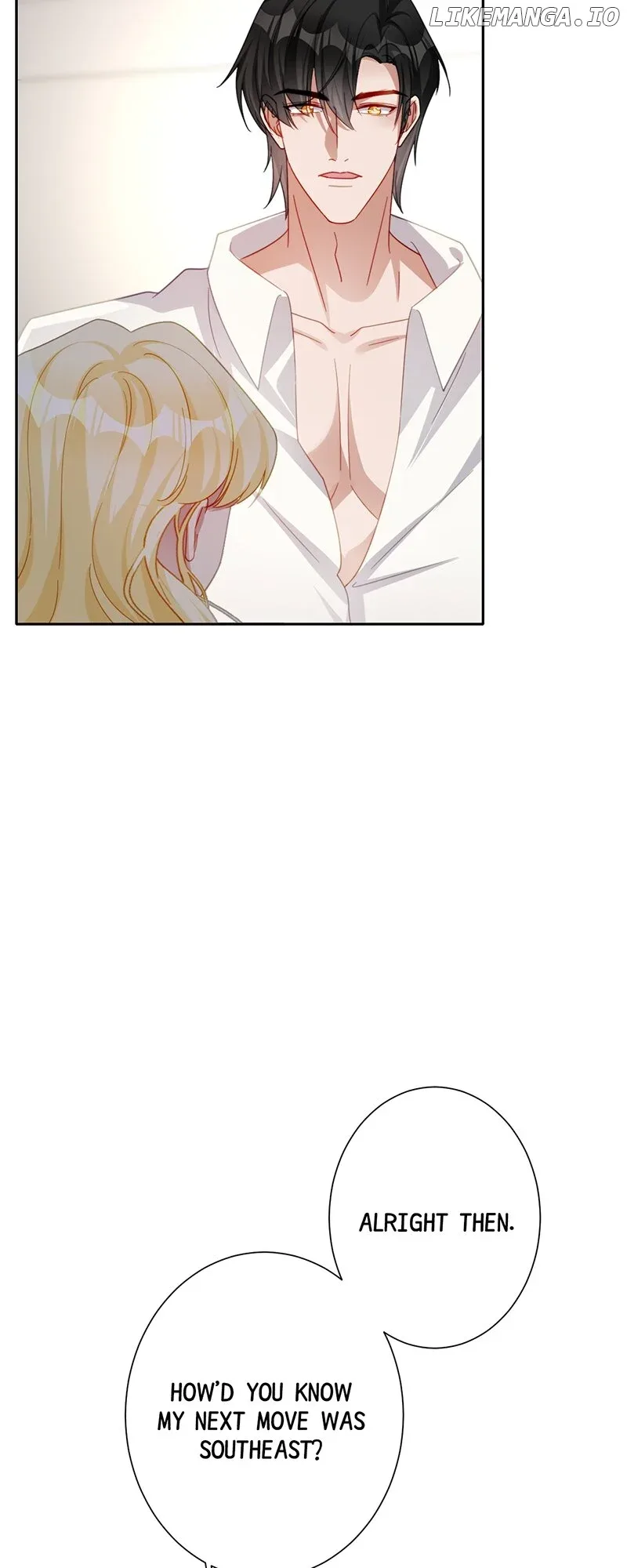 The Queen’s Life was At Stake Chapter 41 page 5