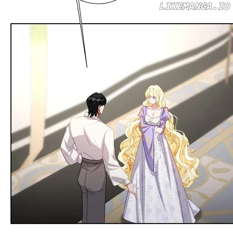 The Queen’s Life was At Stake Chapter 41 page 6