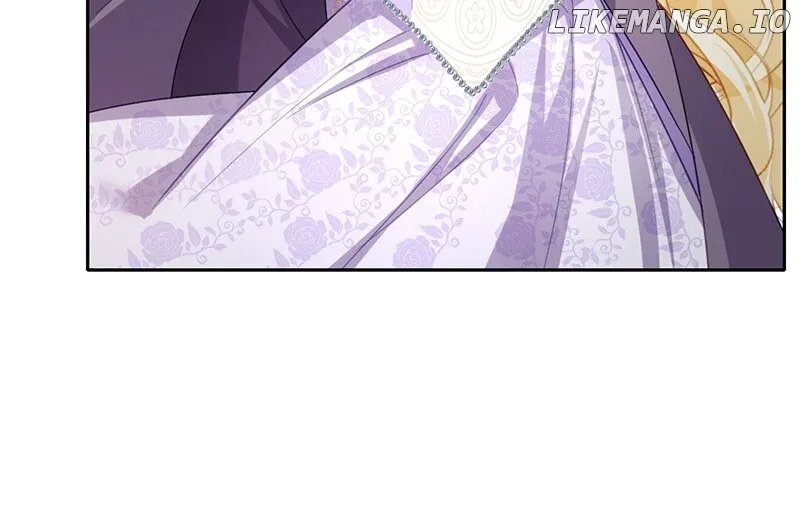 The Queen’s Life was At Stake Chapter 41 page 38