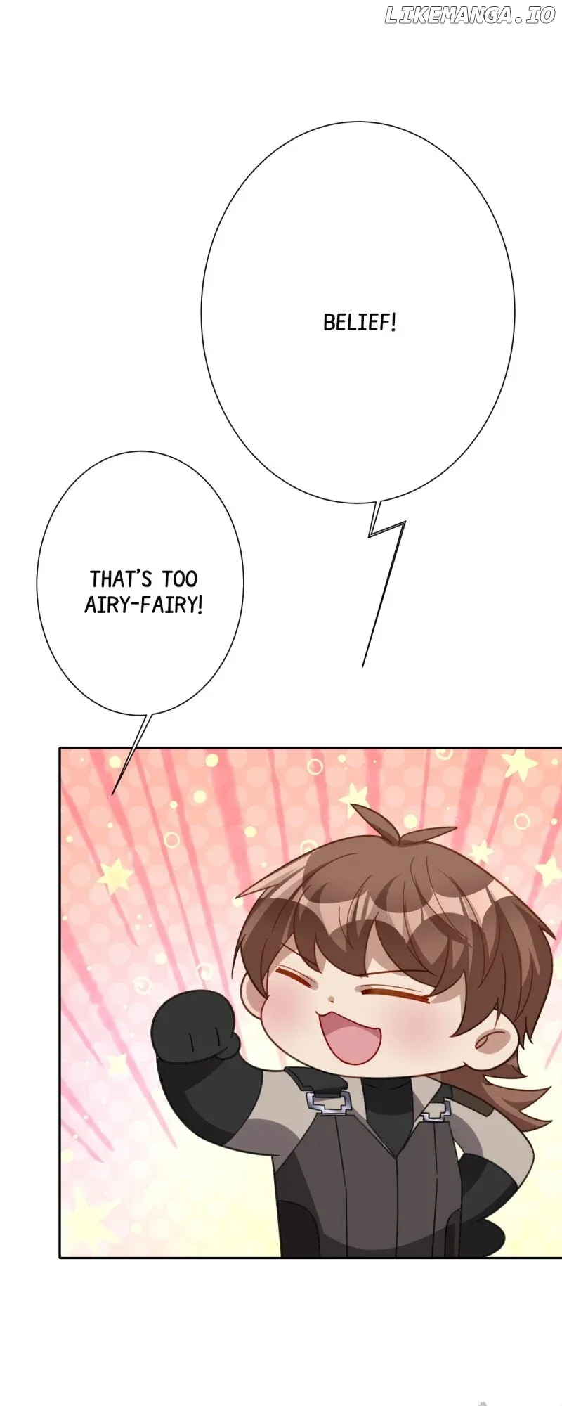 The Queen’s Life was At Stake Chapter 43 page 45
