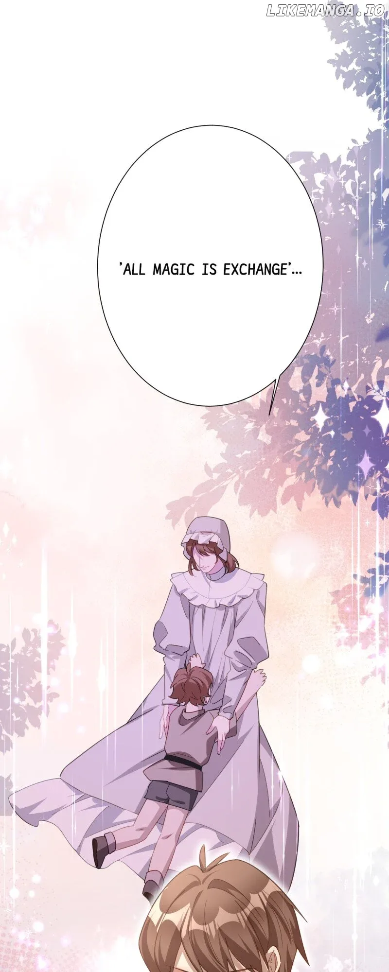 The Queen’s Life was At Stake Chapter 43 page 46