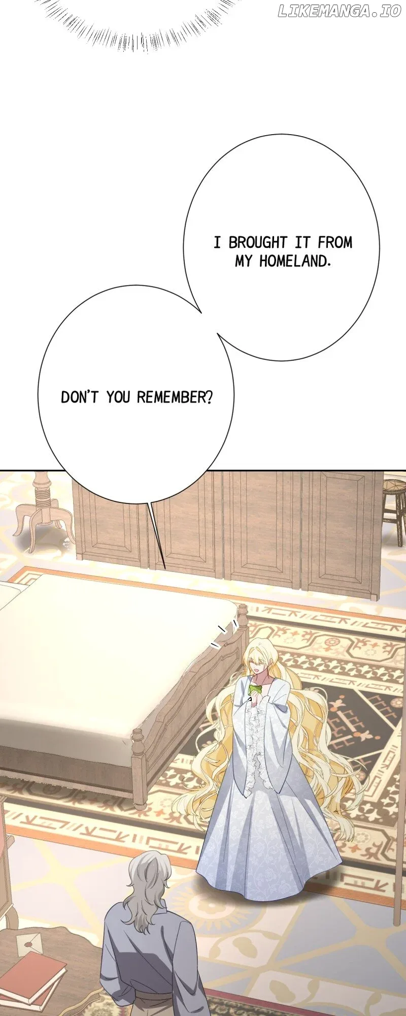 The Queen’s Life was At Stake Chapter 43 page 14