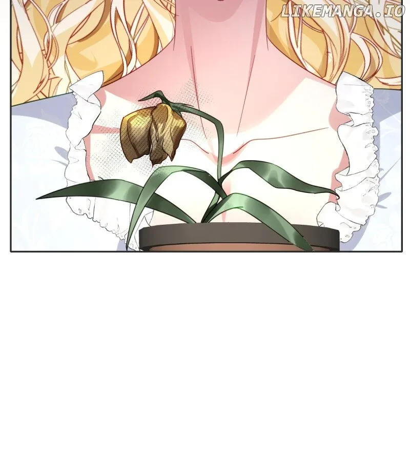 The Queen’s Life was At Stake Chapter 43 page 6