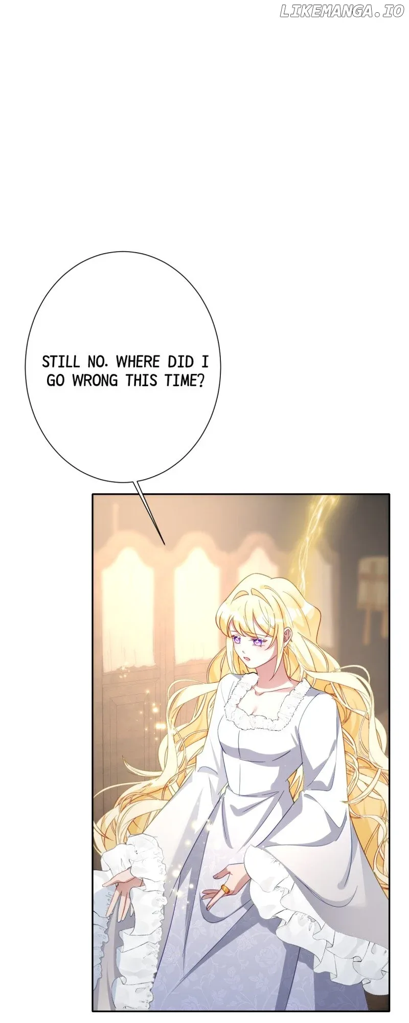The Queen’s Life was At Stake Chapter 43 page 9