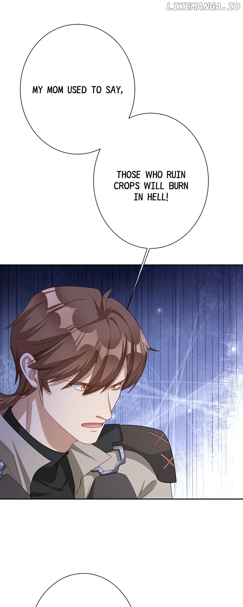 The Queen’s Life was At Stake Chapter 42 page 29