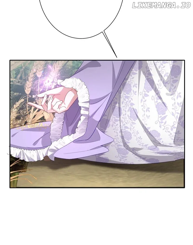 The Queen’s Life was At Stake Chapter 42 page 32