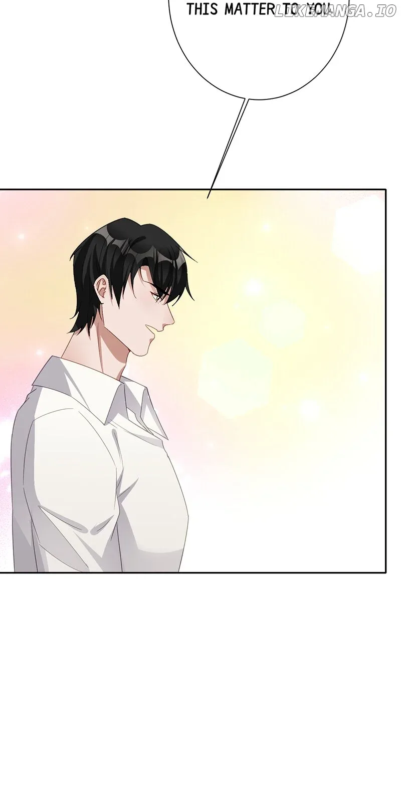 The Queen’s Life was At Stake Chapter 42 page 41