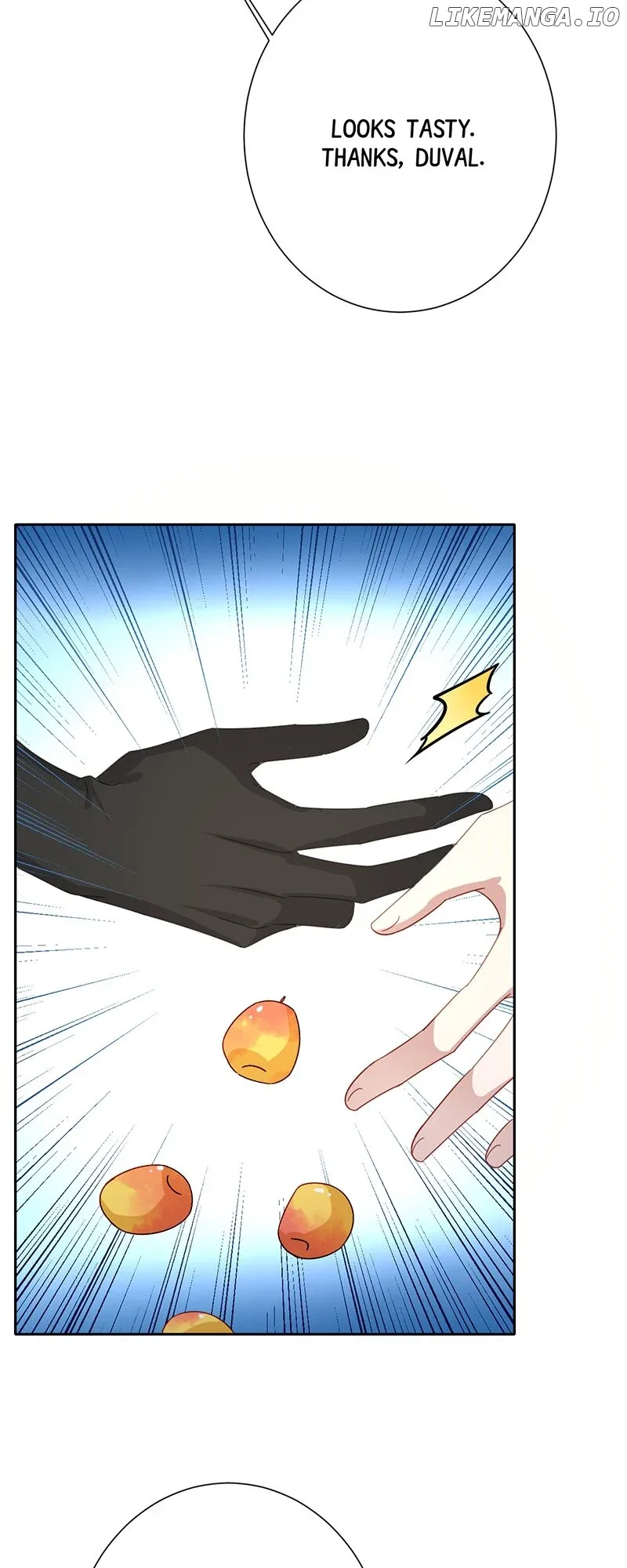 The Queen’s Life was At Stake Chapter 42 page 44
