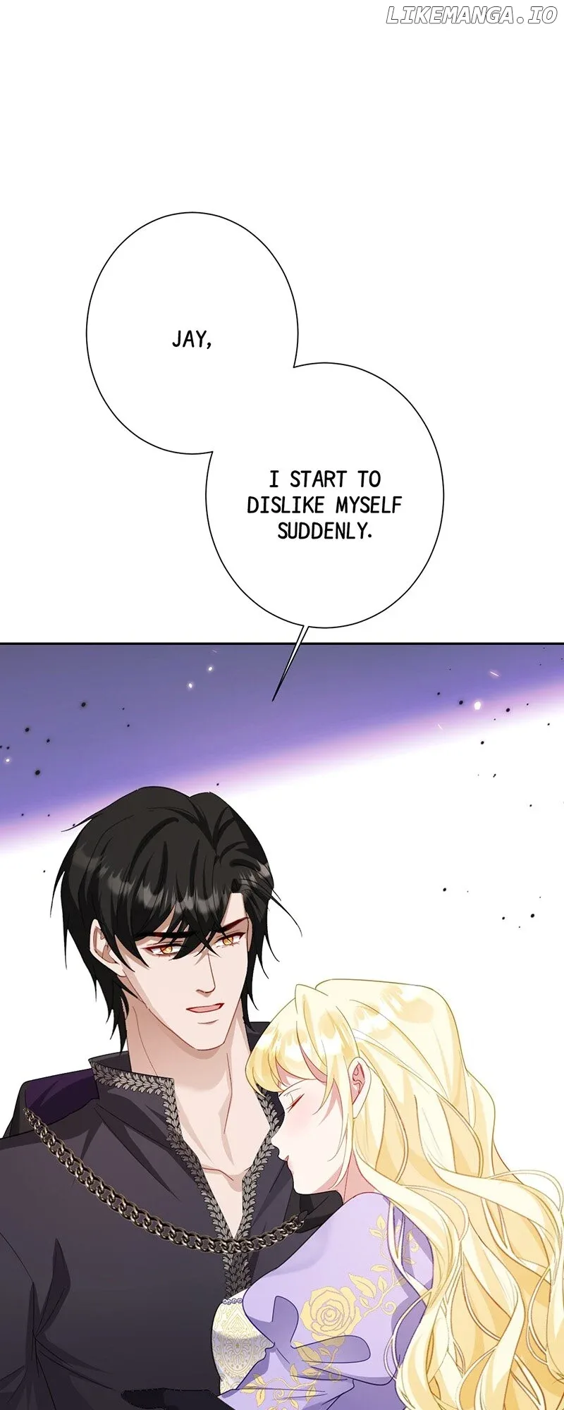 The Queen’s Life was At Stake Chapter 45 page 13
