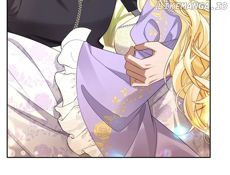 The Queen’s Life was At Stake Chapter 45 page 6