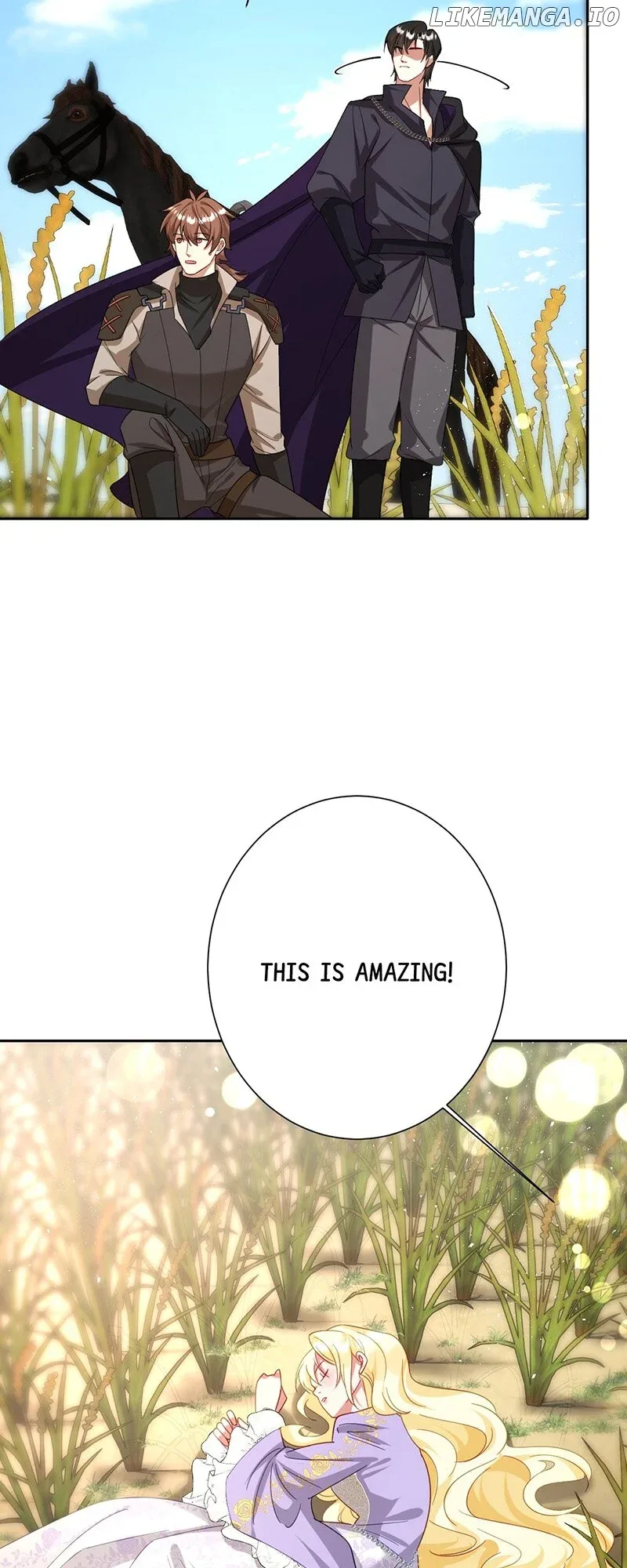 The Queen’s Life was At Stake Chapter 45 page 4