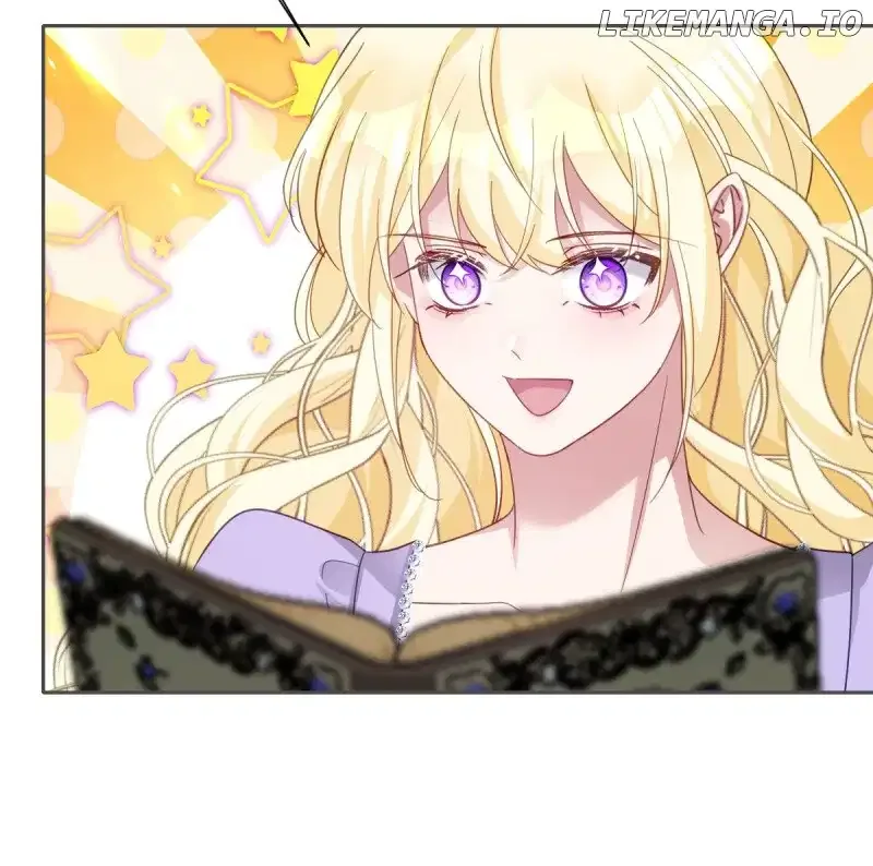 The Queen’s Life was At Stake Chapter 44 page 16