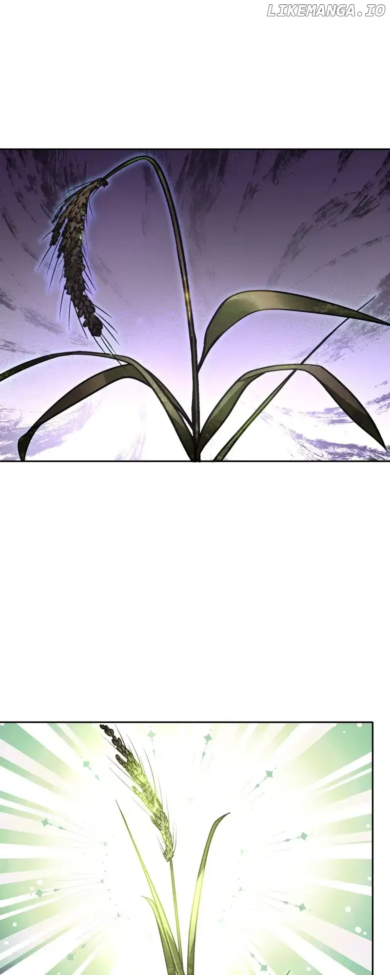 The Queen’s Life was At Stake Chapter 44 page 35