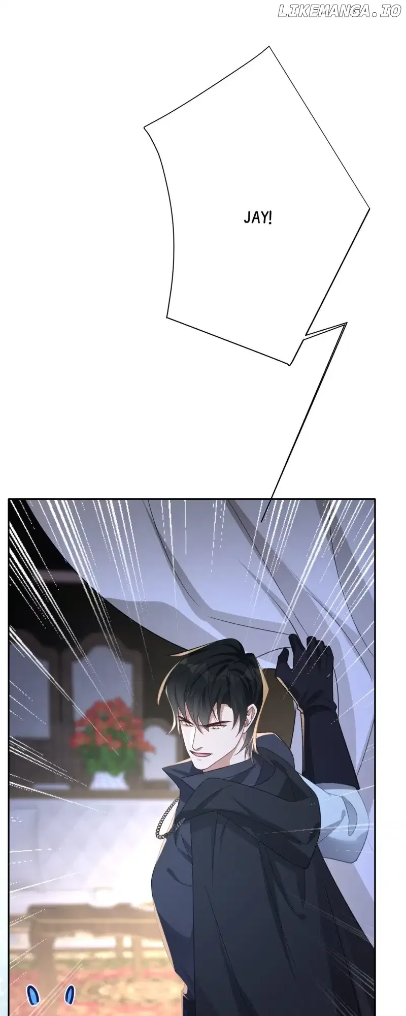 The Queen’s Life was At Stake Chapter 44 page 41