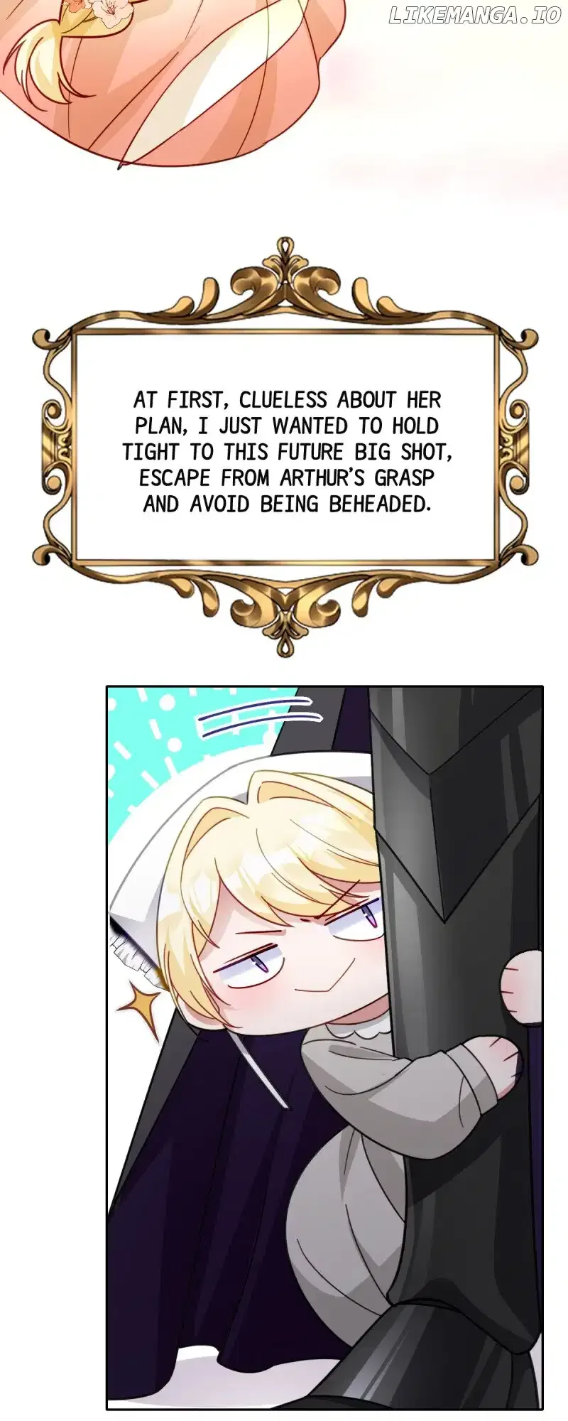 The Queen’s Life was At Stake Chapter 44 page 6