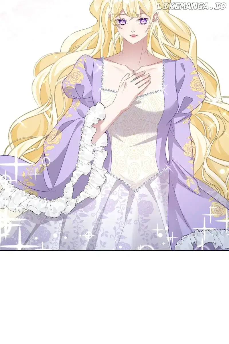 The Queen’s Life was At Stake Chapter 44 page 39