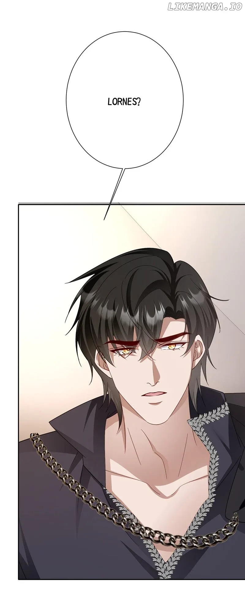 The Queen’s Life was At Stake Chapter 45 page 37